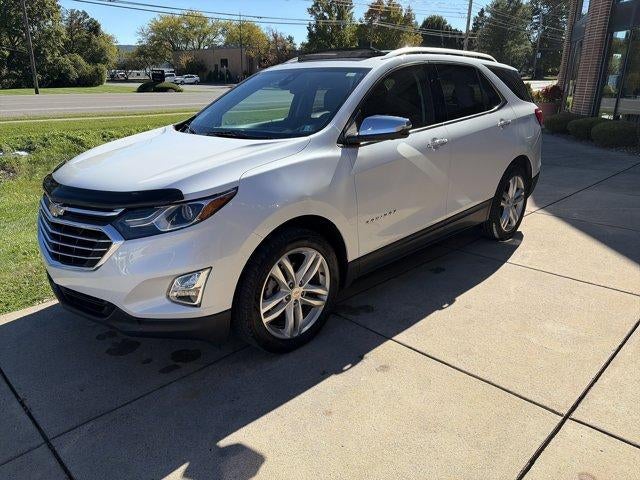 2019 Chevrolet Equinox AWD Premier