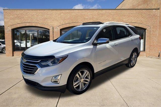 2019 Chevrolet Equinox AWD Premier