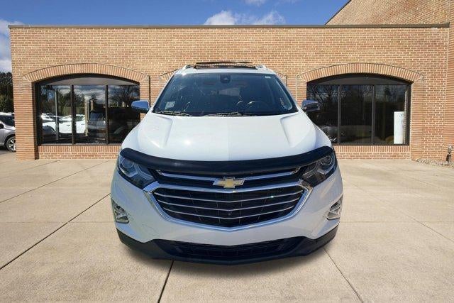 2019 Chevrolet Equinox AWD Premier