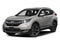2018 Honda CR-V Touring AWD