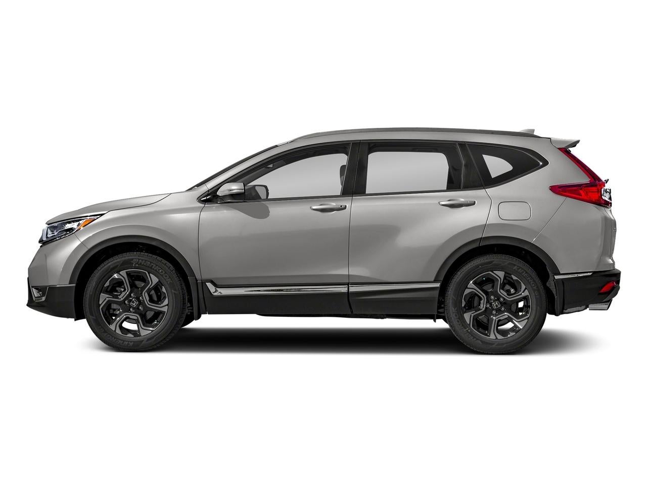 2018 Honda CR-V Touring AWD