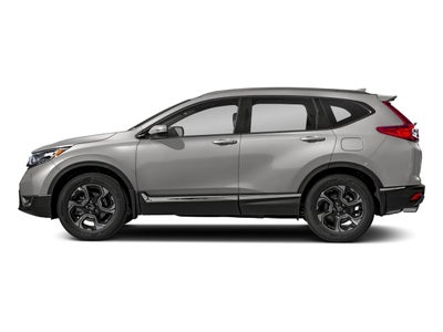 2018 Honda CR-V Touring AWD