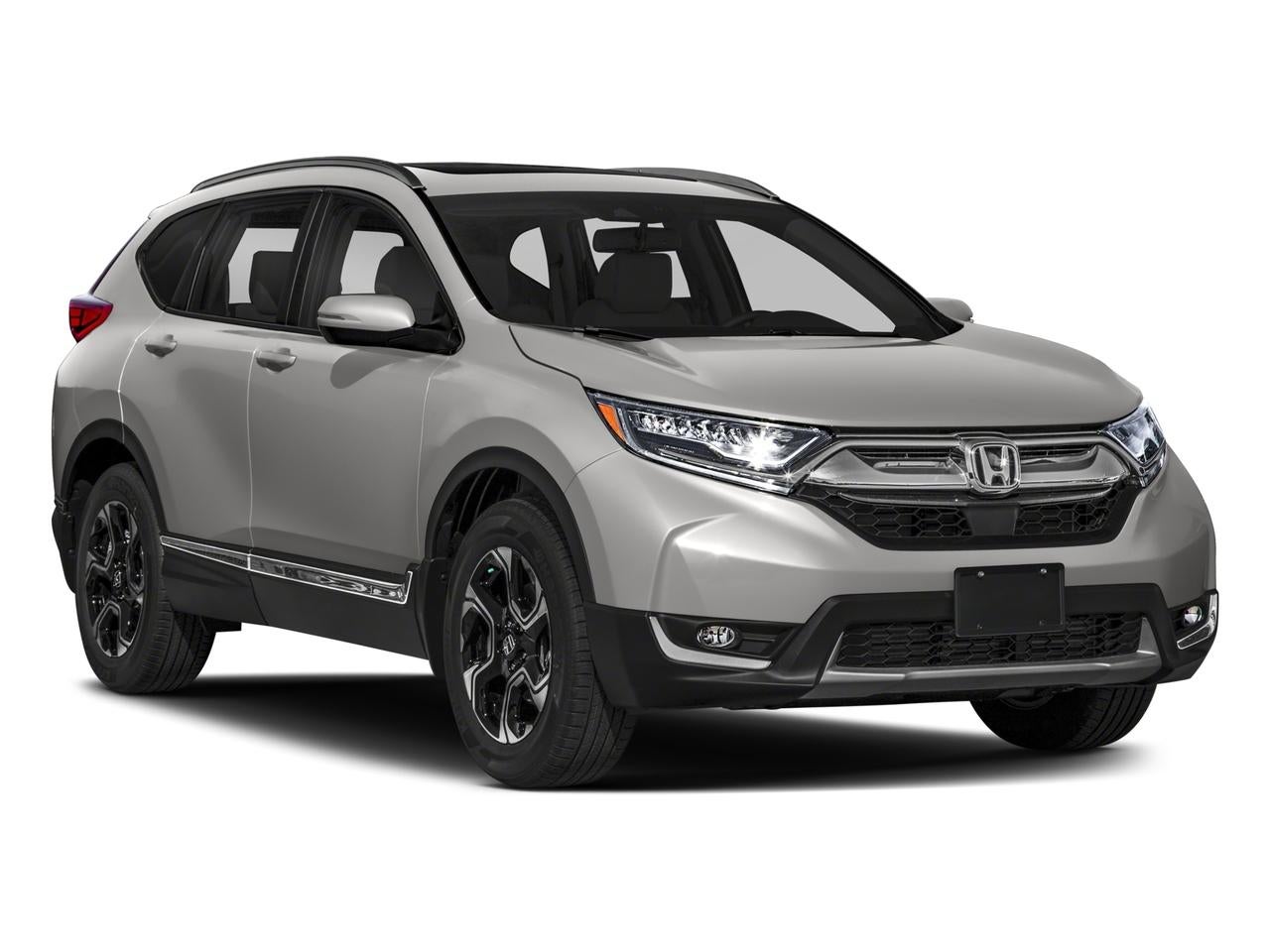 2018 Honda CR-V Touring AWD