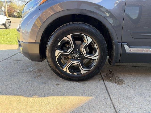 2019 Honda CR-V Touring AWD