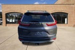 2019 Honda CR-V Touring AWD