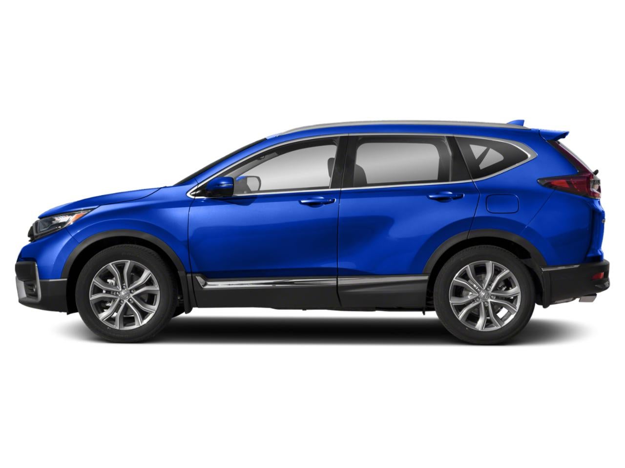 2022 Honda CR-V Touring AWD
