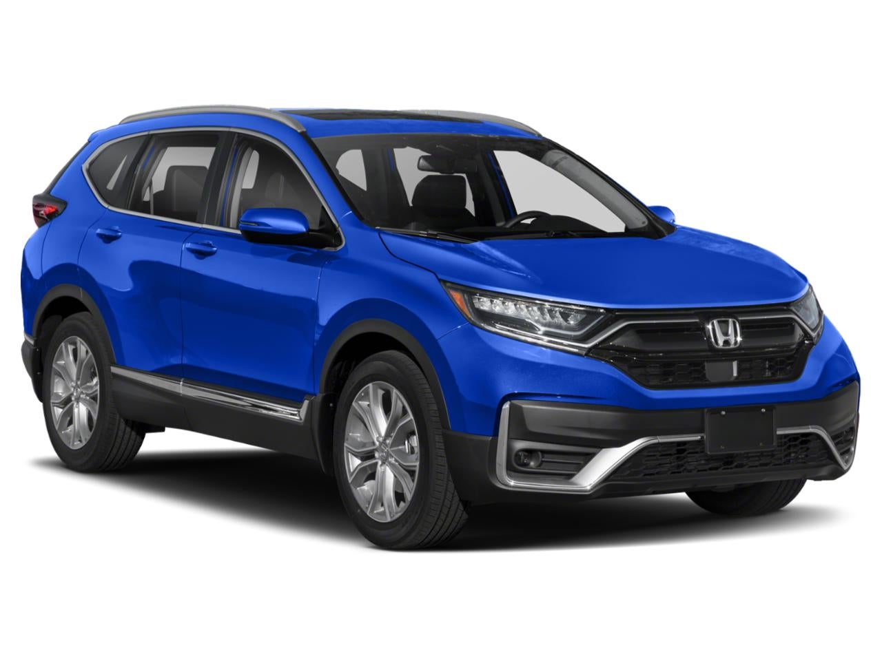 2022 Honda CR-V Touring AWD