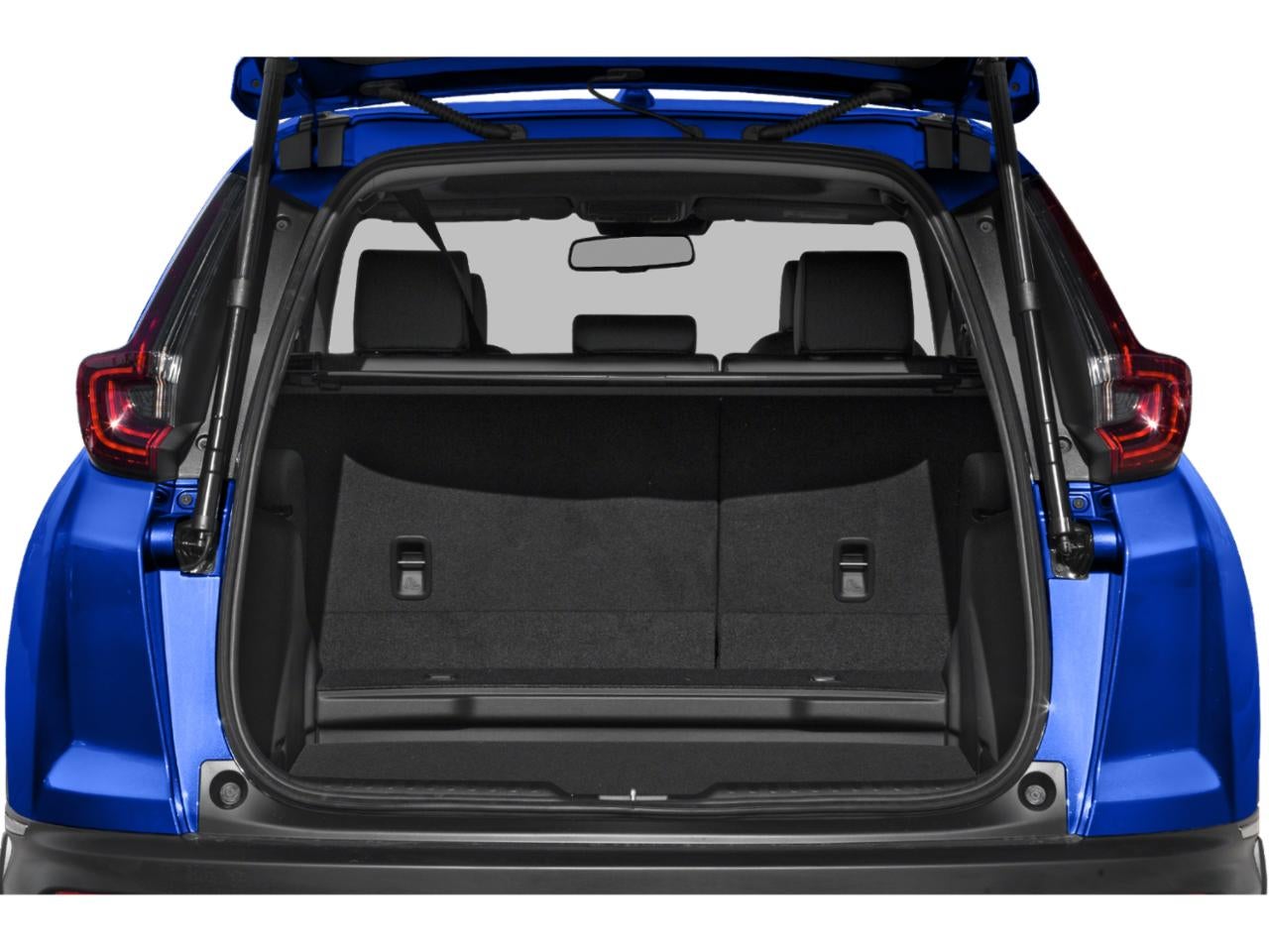 2022 Honda CR-V Touring AWD