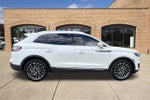 2020 Lincoln Nautilus Reserve AWD
