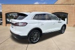 2020 Lincoln Nautilus Reserve AWD