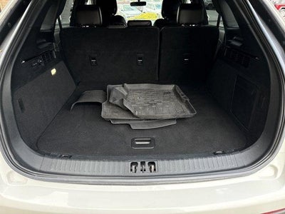 2020 Lincoln Nautilus Reserve AWD