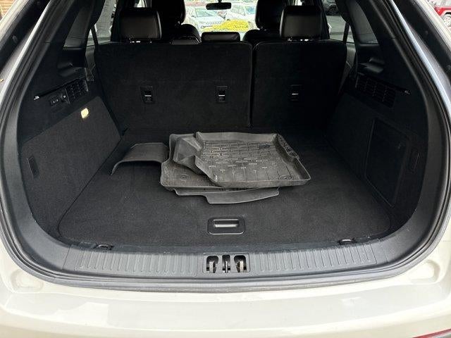 2020 Lincoln Nautilus Reserve AWD