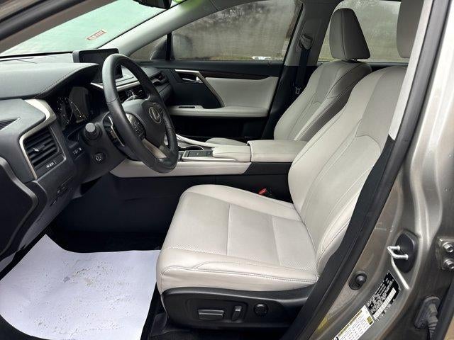 2022 Lexus RX 350 AWD