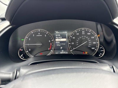 2022 Lexus RX 350 AWD