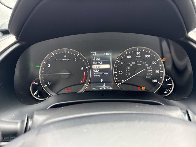 2022 Lexus RX 350 AWD