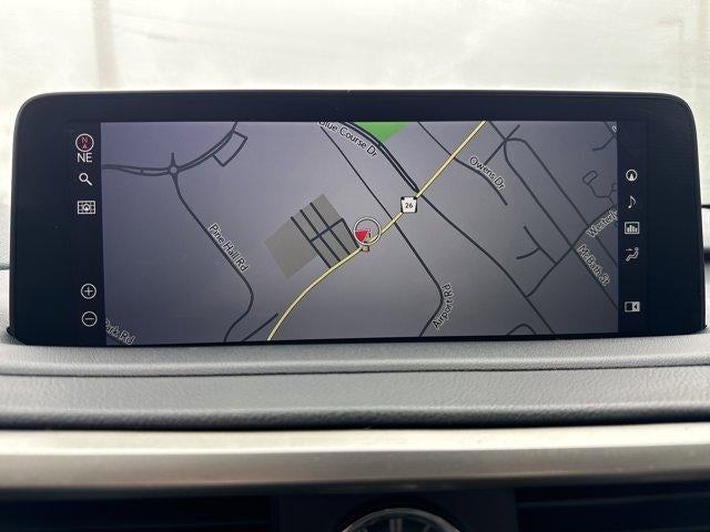 2022 Lexus RX 350 AWD