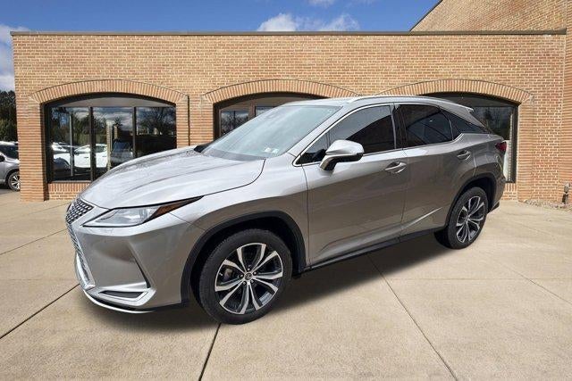 2022 Lexus RX 350 AWD