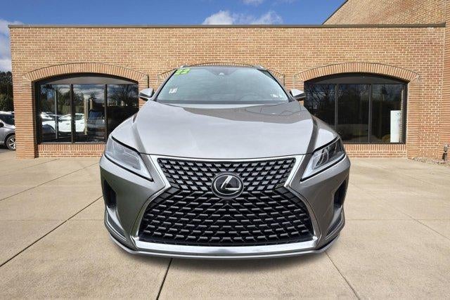2022 Lexus RX 350 AWD