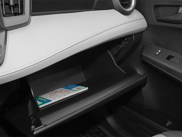 2014 Toyota RAV4 AWD 4dr Limited (Natl)