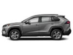 2019 Toyota RAV4 Hybrid Limited AWD (Natl)