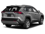 2019 Toyota RAV4 Hybrid Limited AWD (Natl)