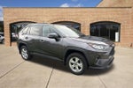 2019 Toyota RAV4 XLE AWD (Natl)