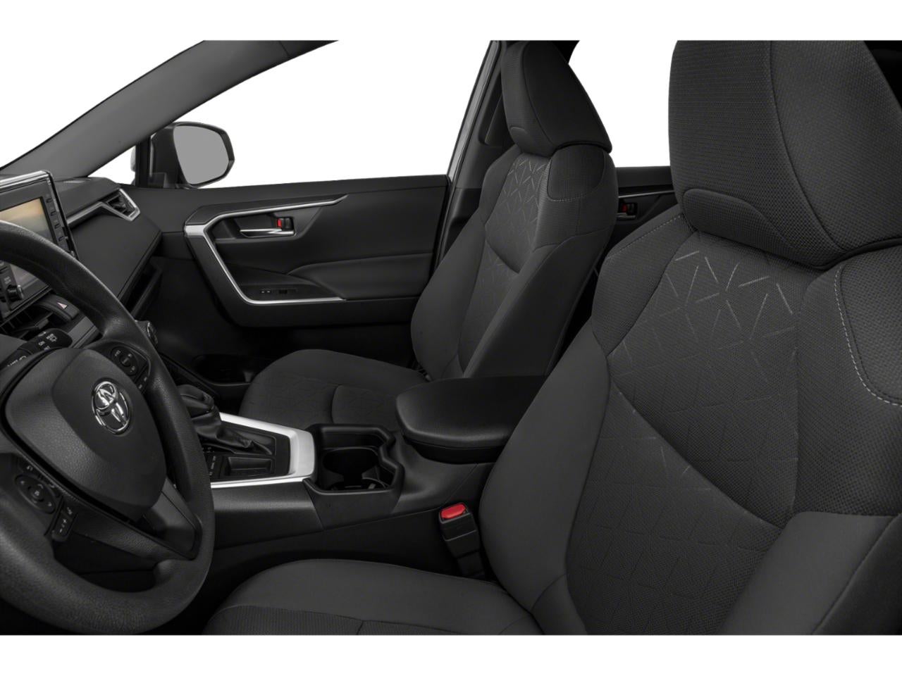 2019 Toyota RAV4 XLE AWD (Natl)