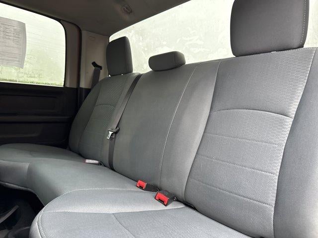 2016 RAM 2500 4WD Crew Cab 6.4 Ft Box Tradesman Power Wagon