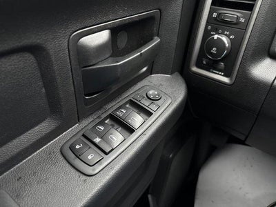 2016 RAM 2500 4WD Crew Cab 6.4 Ft Box Tradesman Power Wagon