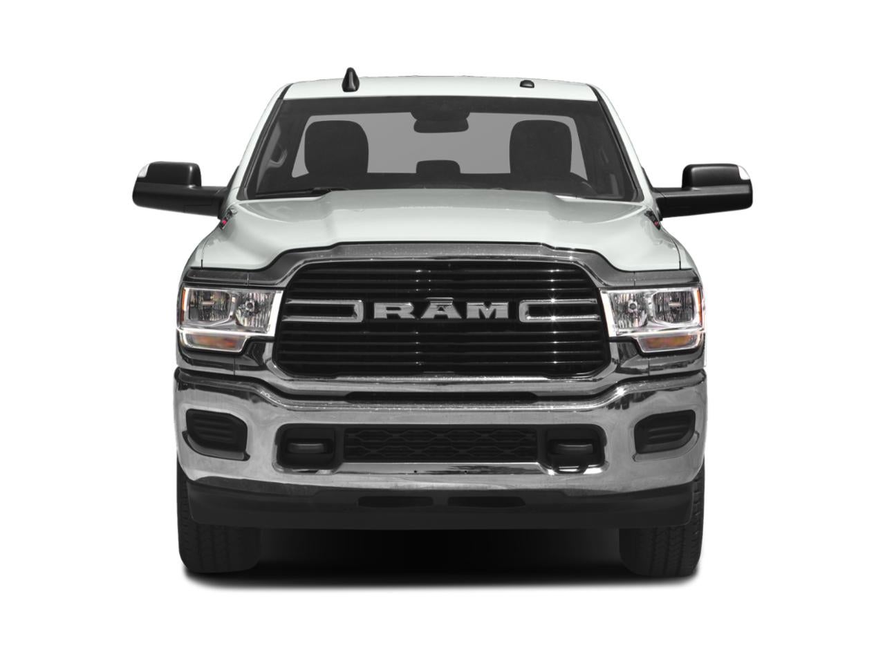 2019 RAM 2500 Big Horn 4x4 Crew Cab 6'4" Box