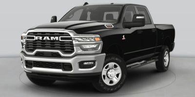 2026 RAM 2500 Big Horn 4x4 Crew Cab 6'4" Box
