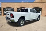 2026 RAM 2500 Big Horn 4x4 Crew Cab 6'4" Box