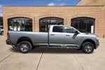 2022 RAM 2500 Big Horn 4x4 Crew Cab 8' Box