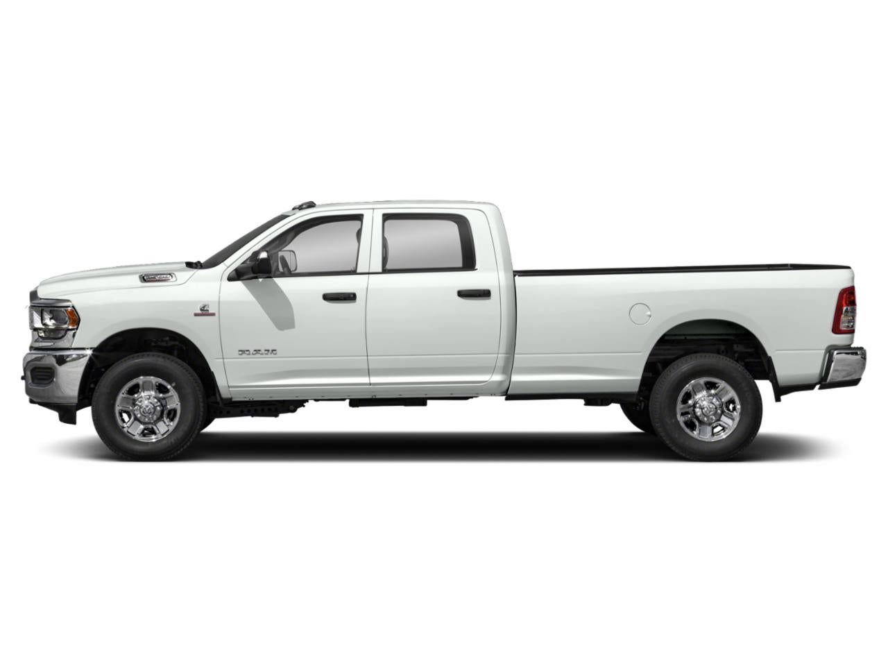 2022 RAM 2500 Big Horn 4x4 Crew Cab 8' Box