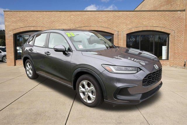 2023 Honda HR-V LX AWD CVT