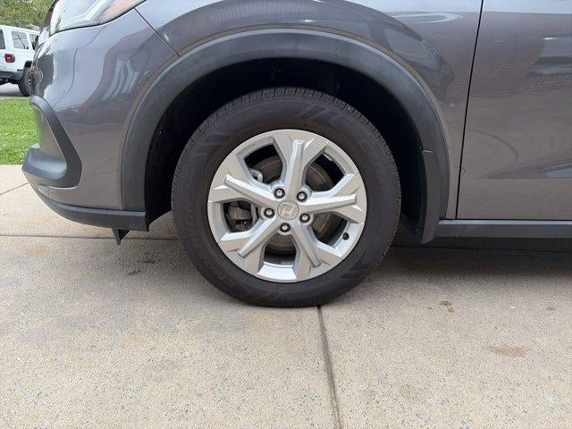 2023 Honda HR-V LX AWD CVT