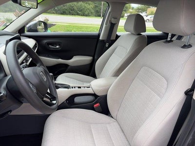 2023 Honda HR-V LX AWD CVT