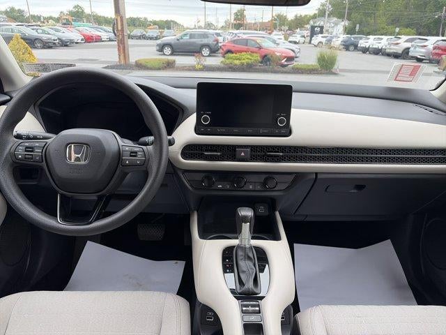 2023 Honda HR-V LX AWD CVT