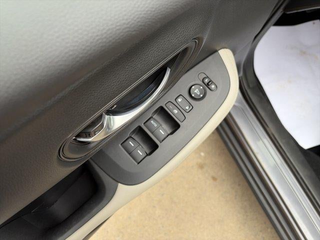 2023 Honda HR-V LX AWD CVT