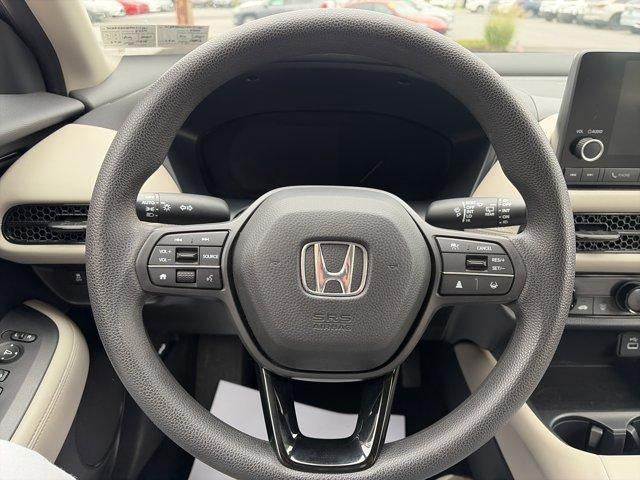 2023 Honda HR-V LX AWD CVT