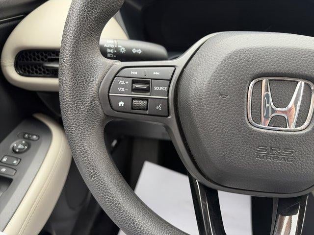 2023 Honda HR-V LX AWD CVT