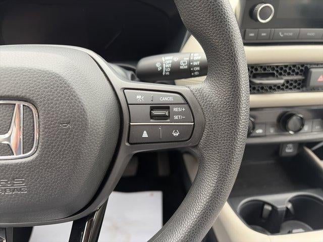 2023 Honda HR-V LX AWD CVT