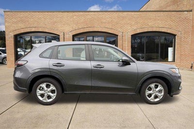 2023 Honda HR-V LX AWD CVT