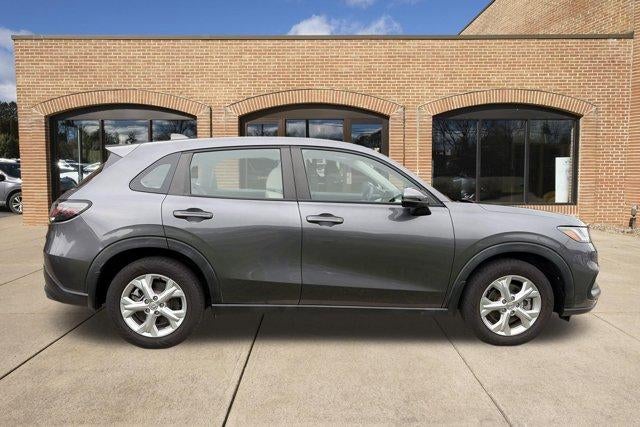 2023 Honda HR-V LX AWD CVT