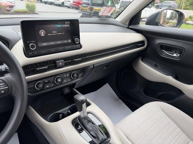 2023 Honda HR-V LX AWD CVT