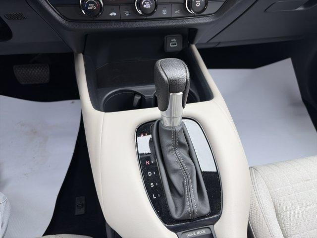 2023 Honda HR-V LX AWD CVT