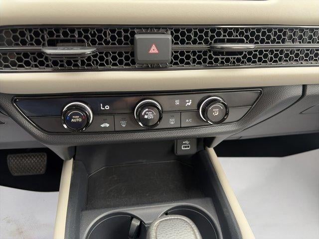 2023 Honda HR-V LX AWD CVT