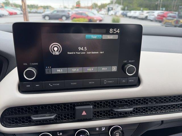 2023 Honda HR-V LX AWD CVT