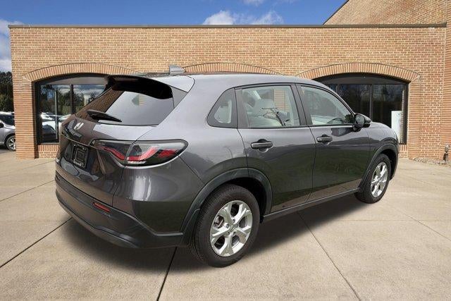 2023 Honda HR-V LX AWD CVT