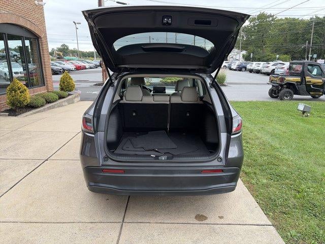 2023 Honda HR-V LX AWD CVT